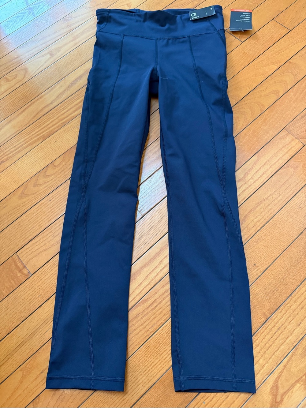 GAP Navy Blue Women's Leggings